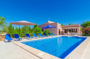  Finca Rustica Arcos  Кампос